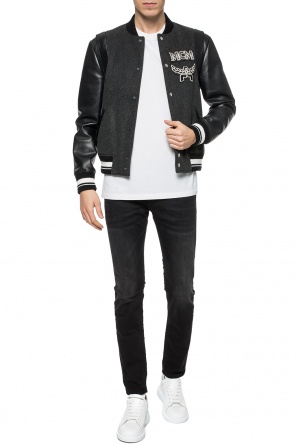 Bomber' jacket, zdjęcie 2 Bomber' jacket od MCM